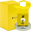 Magnetický uholník Esab 0760022300