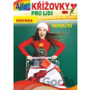 Alfa křížovky pro lidi 1 - Vánoční - Alfasoft