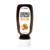 GYM BEAM Bezkalorický sirup Pancake Syrup 320 ml