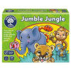 Orchard Toys Jumble Jungle Zmatek v džungli