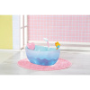 BABY born Bath Bathtub Vanička pre bábiky (832691)