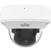 UNIVIEW IP kamera 2688x1520 (4 Mpix), až 25 sn/s, H.265, obj. motorzoom 2,7-13,5 mm (98,3-31,4°), PoE, IPC3234SB-ADZK-I0
