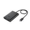 i-tec USB-C Dual 4K/60Hz (single 8K/30Hz) HDMI Video Adapter C31DUAL4K60HDMI