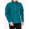 Flísová mikina Columbia Fast Trek II Full Zip Fleece - river blue