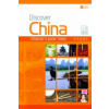 Discover China Level 3 Student's Book & CD Pack