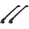 Strešný nosič Thule WingBar Edge Black Nissan Qashqai