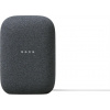 Google Nest Audio carbon GA01586-ES
