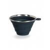 Filter do kávovaru Outwell Collaps Coffee Filter Holder - navy night