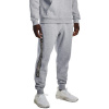 Under Armor Rival Fleece Graphic Joggers M 1370351-011 (98910) Black S D-E