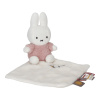 Little Dutch Maznáčik králiček Miffy Fluffy Pink 24x24x15