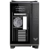 Asus TUF Gaming GT502 PLUS midi tower PC skrinka čierna prachový filter, bočné okno; 90DC0090-B19010