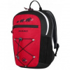 Mammut First Zip 8 black-inferno Červená batoh