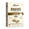 Falcone Amaretti – koláčiky s kúskami čokolády
