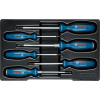 BOSCH 6pc ScrewdrSet mix