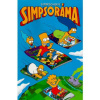 CREW Simpsonovi: Simpsoráma