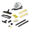KAR Parný čistič KARCHER SC 4 EasyFix Plus - 1.512-640.0