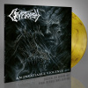 CRYPTOPSY - AN INSATIABLE VIOLENCE (1LP)