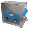 TRIUMF Ultrazvuková čistička dielov 6L, 150 W, 20-80°C, s časovačom
