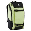 Batoh Burton Kilo 2.0 27L glow yellow green 27L 49×28×18 CM 24/25 - Odosielame do 24 hodín