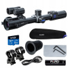 ĎALEKOHĽAD NA NOČNÉ VIDENIE PARD NS4 NIGHT STALKER 4K LRF 70 MM (850 NM)