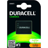 Duracell Li-Ion Aku 770mAh pre Fujifilm NP-50/Pentax D-LI68
