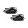 Bluetooth handsfree headset 50R (dosah 2 km), SENA (sada 2 jednotek)
