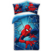 Obliečky do postieľky 100x140 SPIDERMAN