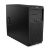HP Z2 Tower G4 Intel Xeon E-2224G 3.5GHz/16GB RAM/256GB SSD PCIe + 2TB HDD NPRX-MAR02076