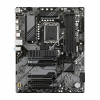Gigabyte Základná doska GIGABYTE B760 DS3H - Podporuje procesory Intel Core 14. generácie, 8+2+1 fáz, digitál