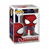 Figúrka Funko Spider-Man, Doctor Strange, Scarlet Witch Wanda Vision, Marvel Spider-Man