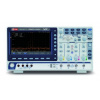 Osciloskop, řada: RSMDO-2000EG Pracovní stůl 100 MHz 4 kanálový, typ displeje: TFT LCD 10 Mpts, USB RS PRO 120000 per
