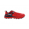 Běžecké boty INOV-8 Trailtalon Zero Wide Red - 44,5/10