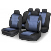 Autopoťah Compass POLY modré AIRBAG 9ks