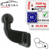 Opel Arena Flans Kula Cute Cuttive 3,5T BK (Opel Arena Flans Kula Cute Cuttive 3,5T BK)