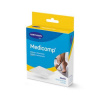 Medicomp Kompres sterilní 7,.5 x 7,5 10 ks