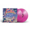 RED HOT CHILI PEPPERS - RETURN OF THE DREAM CANTEEN LP