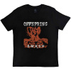 Offspring - Smash (Black) (tričko) XX-Large