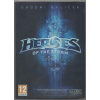 PC DVD Heroes of the Storm (Starter Pack) CZ obal