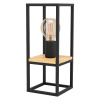 Retro a vintage svietidlo EGLO LIBERTAD table 99797