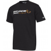 Tričko SAVAGE GEAR Signature Logo T-Shirt Black Ink