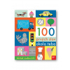 100 prvých slov okolo teba Edward Underwood