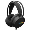 Headset White Shark OCELOT, pre PC, PS4, Xbox (GH-2042) (OCELOT) čierny