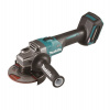 Makita Aku uhlová brúska 125mm Li-ion XGT 40V, bez aku Z GA005GZ01
