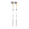 Karbónové palice Leki Cross Trail FX Superlite Compact