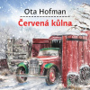 Červená kůlna - Ota Hofman - online doručenie