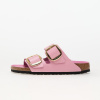Tenisky Birkenstock Arizona Big Buckle Natural Leather Patent High-Shine Fondant Pink EUR 38 EUR 38