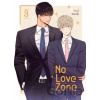 Gardners Komiks No Love Zone Vol. 3 ENG