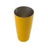 TOMGAST Shaker Boston STYLE 0,8 l, žltý| TOM, T-TB04Y