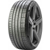 Letná pneumatika Pirelli P Zero 245/40R20 99 Y s ochranou ráfika, zosilnená (XL) * - BMW