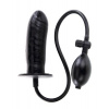 Pretty Love Bigger Joy inflatable penis black